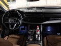 2023 Audi Q8 55 TFSI I (4M), бежевый, 8200000 рублей - вид 4