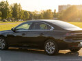 2021 Peugeot 508 II, чёрный - вид 2