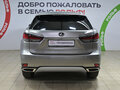2022 Lexus RX 300 IV Рестайлинг, серебристый, 5870000 рублей - вид 4