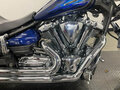 2010 Yamaha XV 1900, синий, 699000 рублей - вид 4