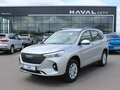 2026 Haval M6 II, серый, 2049000 рублей