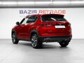 2024 Changan CS35 Plus I Рестайлинг, красный, 1840000 рублей - вид 6