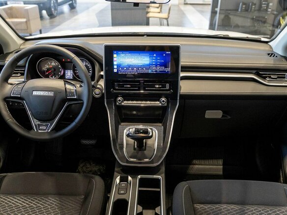2026 Haval M6 II, белый, 2325510 рублей - вид 13