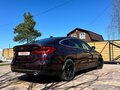 2017 BMW 6 серии 630d xDrive IV (G32), пурпурный - вид 10