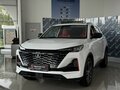 2025 Changan UNI-S I, белый, 3179900 рублей