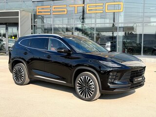 2026 Esteo MX, чёрный, 4290000 рублей, вид 1