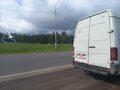 2003 Volkswagen LT, белый - вид 8