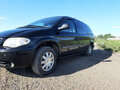 2007 Chrysler Voyager IV Рестайлинг, чёрный, 1800000 рублей - вид 8