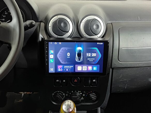 2012 Renault Sandero Stepway I, красный - вид 14