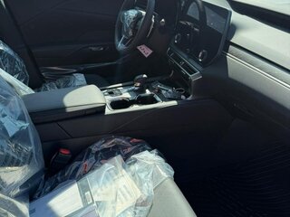 2026 Lexus RX 350 V, белый, 12849000 рублей, вид 4