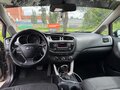 2013 Kia Ceed II, коричневый, 1000000 рублей - вид 6