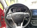 2018 Lada (ВАЗ) Vesta I, красный, 850000 рублей - вид 9