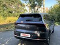 2024 Chery Tiggo 7 Pro Max I Рестайлинг, серый, 1830000 рублей - вид 5