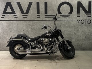 Harley-Davidson Fat Boy