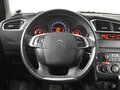 2011 Citroen C4 II, синий - вид 11