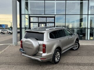 2023 Tank 500 I, серый, 3815000 рублей, вид 5