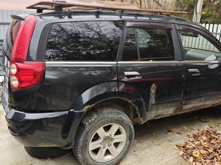 2011 Great Wall Hover H5, чёрный, 205000 рублей, вид 3