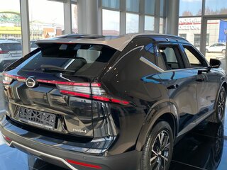 2026 GAC GS4, чёрный, 3949000 рублей, вид 5