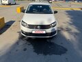 2016 Volkswagen Polo V Рестайлинг, белый, 900000 рублей - вид 1