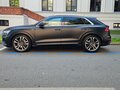 2022 Audi Q8 55 TFSI I (4M), чёрный, 8490000 рублей - вид 6