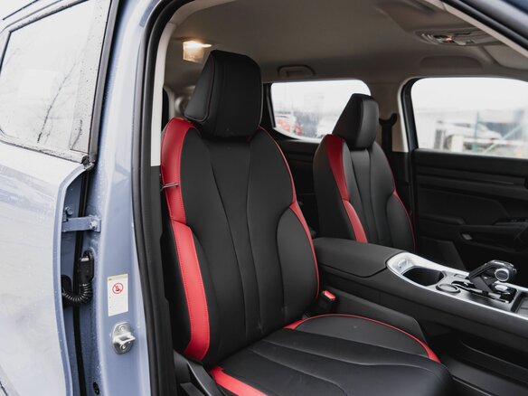 2026 Haval H3 I Рестайлинг, серый, 2721520 рублей - вид 21