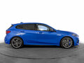 2019 BMW 1 серии M135i xDrive III (F40), синий, 3150000 рублей - вид 3
