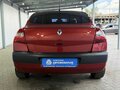 2005 Renault Megane II, красный - вид 3