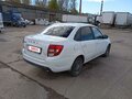 2024 Lada (ВАЗ) Granta I Рестайлинг, белый, 600780 рублей - вид 2