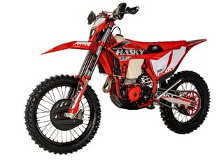 Hasky F7 300