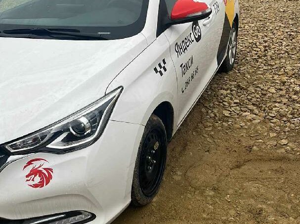 Открыть фотографии: Changan Alsvin