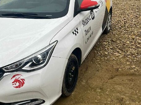 Changan Alsvin