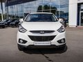 2013 Hyundai ix35 I, белый, 985000 рублей - вид 2
