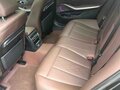2022 BMW 3 серии Long 320Li VII (G2x) Рестайлинг, чёрный, 3250000 рублей - вид 8