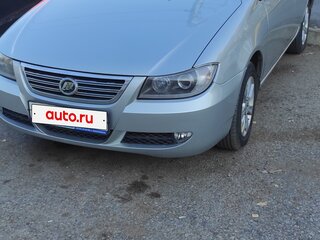 2013 Lifan Solano I (620), серебристый, 250000 рублей, вид 1