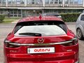 2023 Mazda CX-4 I Рестайлинг, красный, 2550000 рублей - вид 6