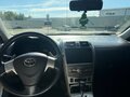 2007 Toyota Corolla X (E140, E150), серебристый, 710000 рублей - вид 10