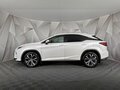 2018 Lexus RX 300 IV, белый, 4309000 рублей - вид 4
