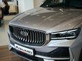 2026 Geely Monjaro I, серебристый, 4954990 рублей - вид 8