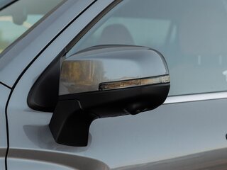 2026 Haval H5 II, фиолетовый, 4349000 рублей, вид 5