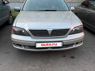 1998 Toyota Vista V (V50), серый, 330000 рублей, вид 3