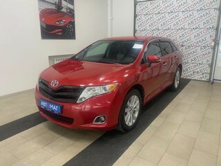 Toyota Venza I