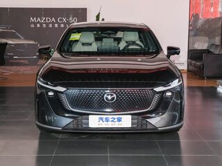 2026 Mazda EZ-6 28.4 kWh, серый, 3750000 рублей, вид 2