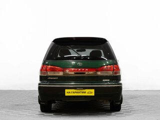 2000 Toyota Vista Ardeo V (V50) Рестайлинг, зелёный, 599000 рублей, вид 5