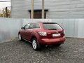 2008 Mazda CX-7 I, красный, 550000 рублей - вид 5