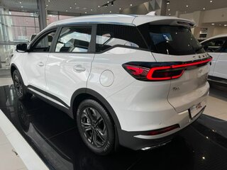 2026 Tenet T4L, белый, 2447525 рублей, вид 5