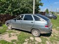 2004 Lada (ВАЗ) 2112, серый, 90000 рублей - вид 2