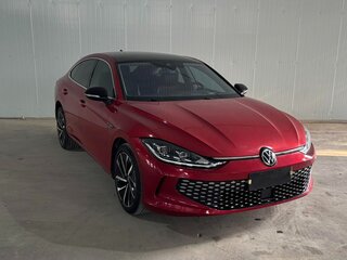2022 Volkswagen Lamando I Рестайлинг, красный, 1479000 рублей, вид 3