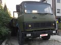 1991 МАЗ 5337, зелёный, 1800000 рублей - вид 10
