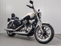 2013 Harley-Davidson Sportster 883, белый, 599000 рублей - вид 1