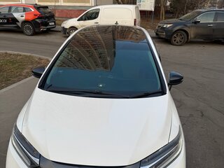 2018 Honda Shuttle II, белый, 1380000 рублей, вид 5